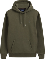 Original Sweat Hoodie - Racing Green